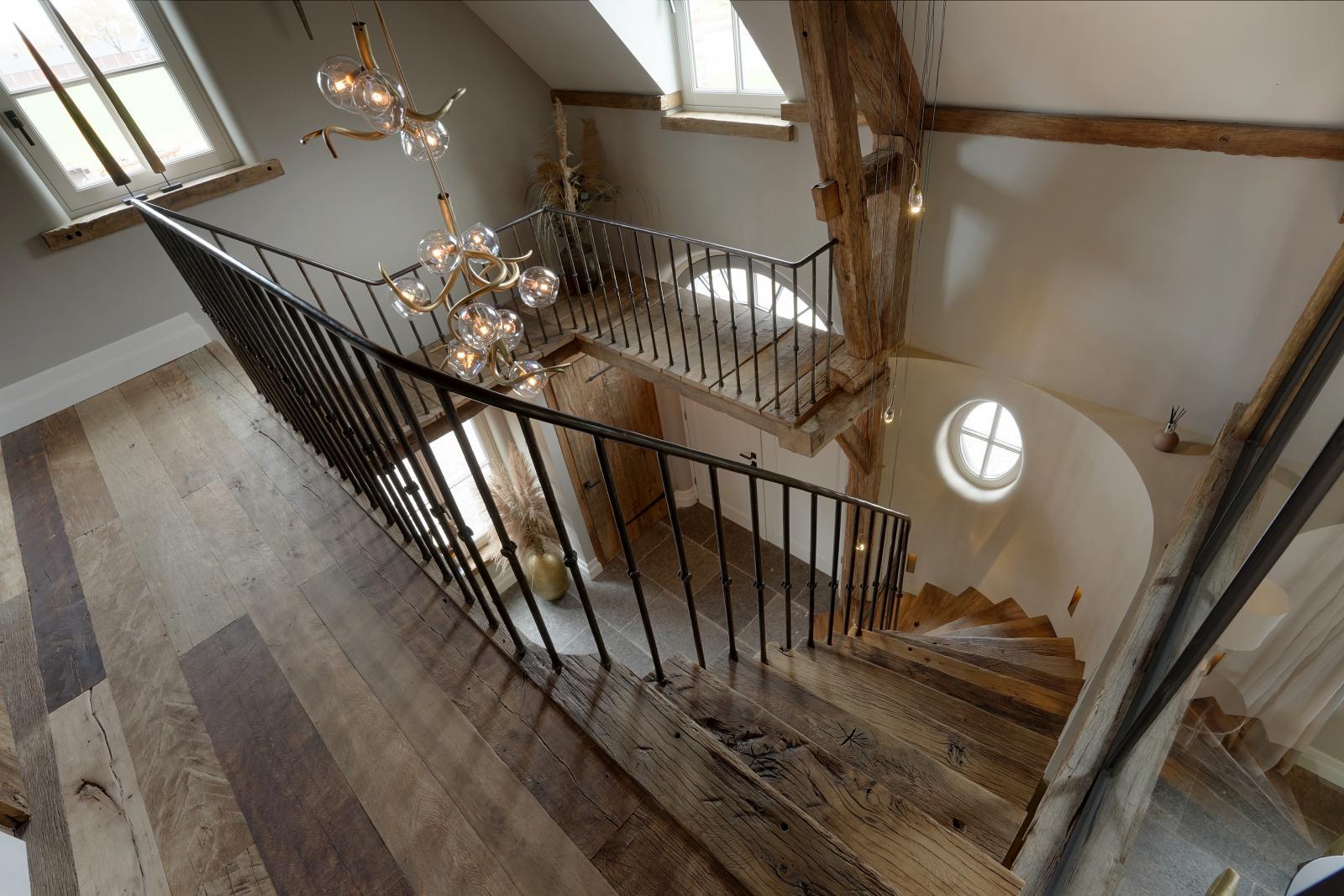 Bezoek onze showroom