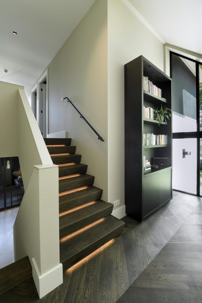 Een compleet familiehuis. Dit is hun verhaal.