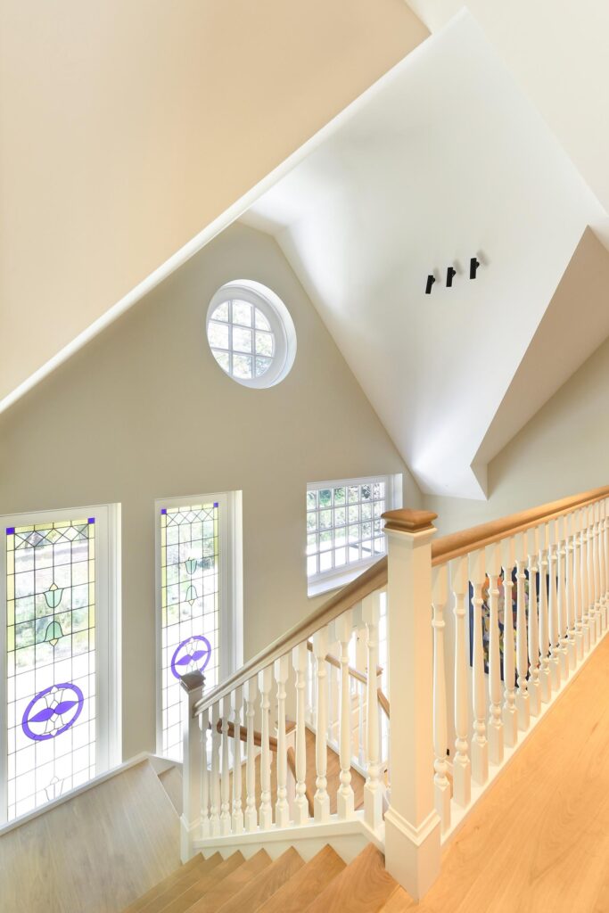 Het geheim van een engels interieur.
