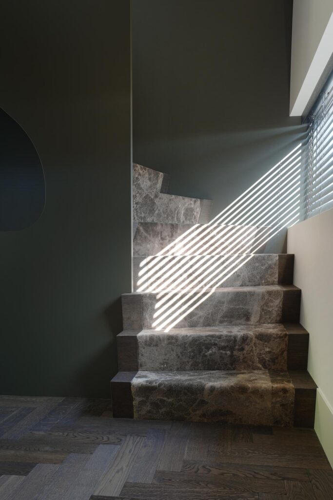 Op slag verliefd…